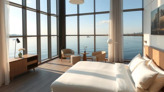 Radisson Blu Royal Viking Stockholm